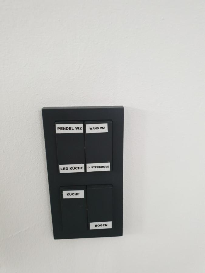 Fewo Puettlingen Eksteriør billede